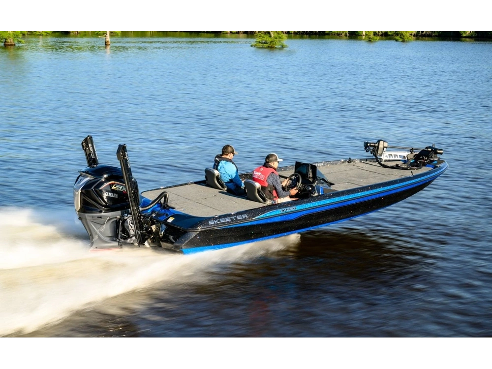2027 Skeeter ZXE ZXE20 alt