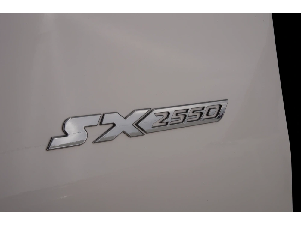 2026 Skeeter SX2550 SX2550 FAMILY alt