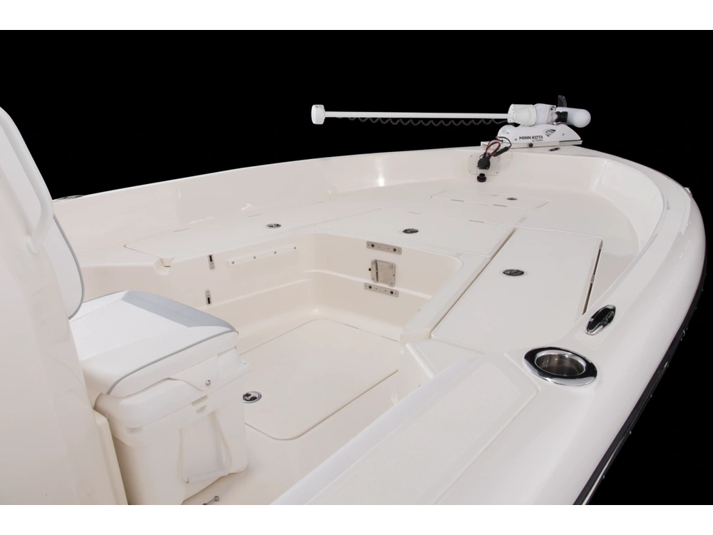 2026 Skeeter SX SX2550 FISH alt