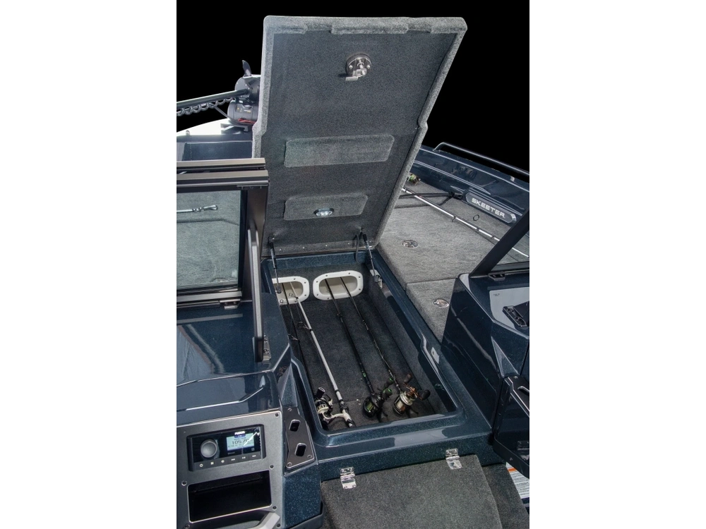 2027 Skeeter WXR WXR1910F alt