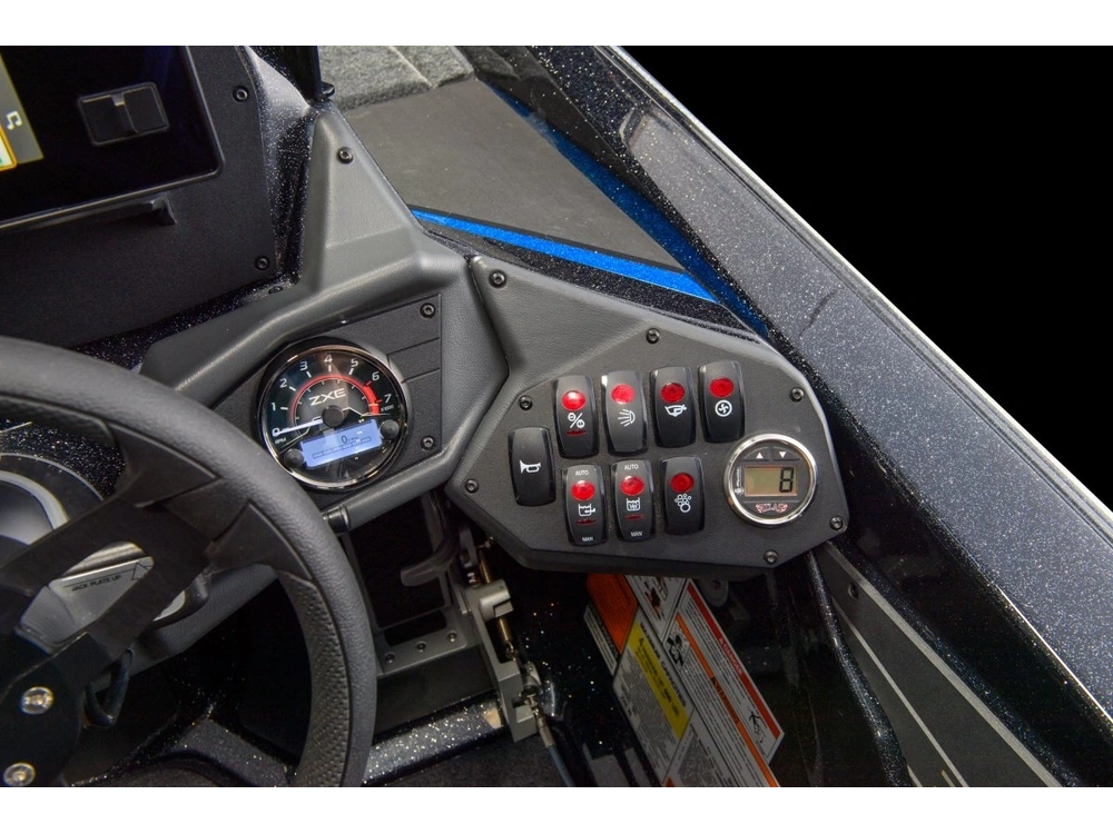 2027 Skeeter ZXE ZXE20 alt