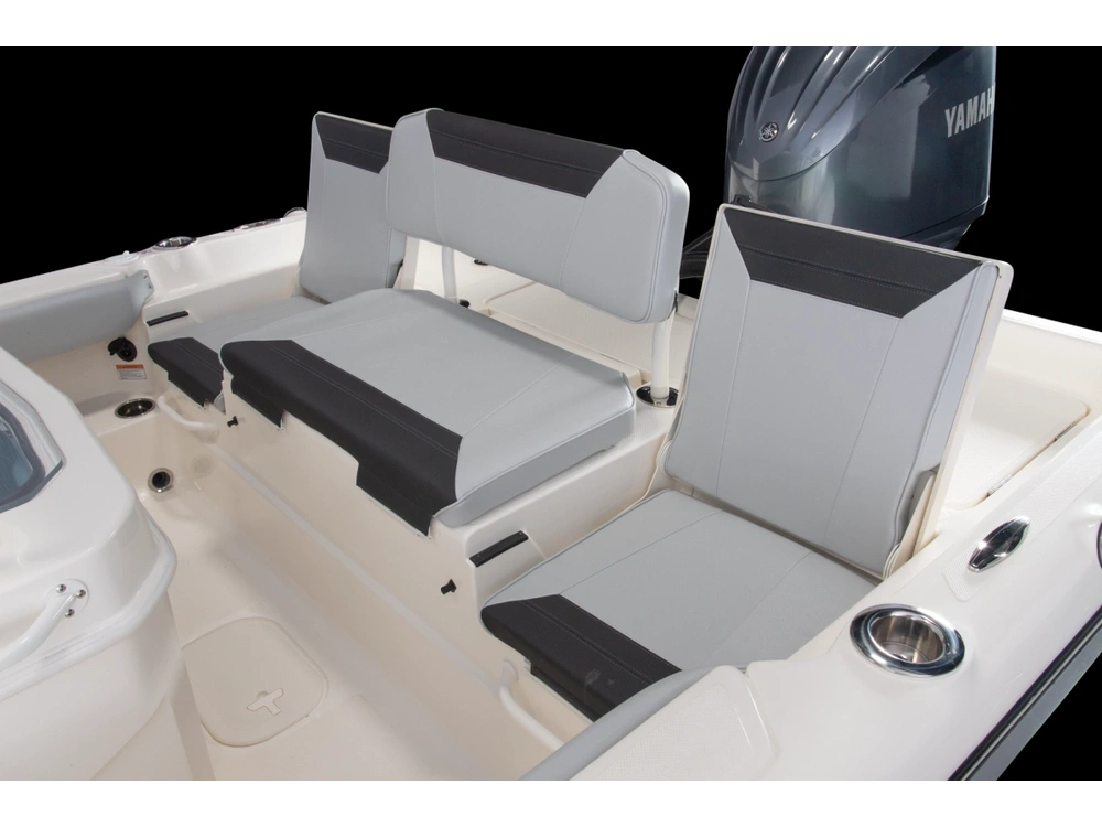 2026 Skeeter SX2550 SX2550 FAMILY alt