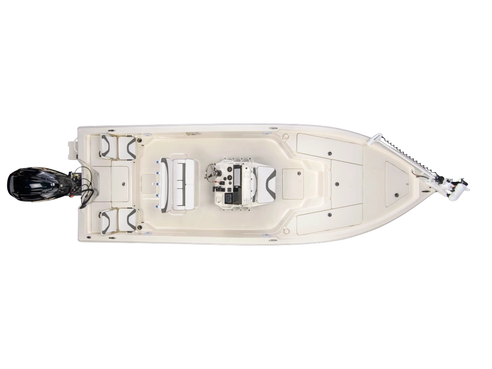 2026 Skeeter SX SX230 alt