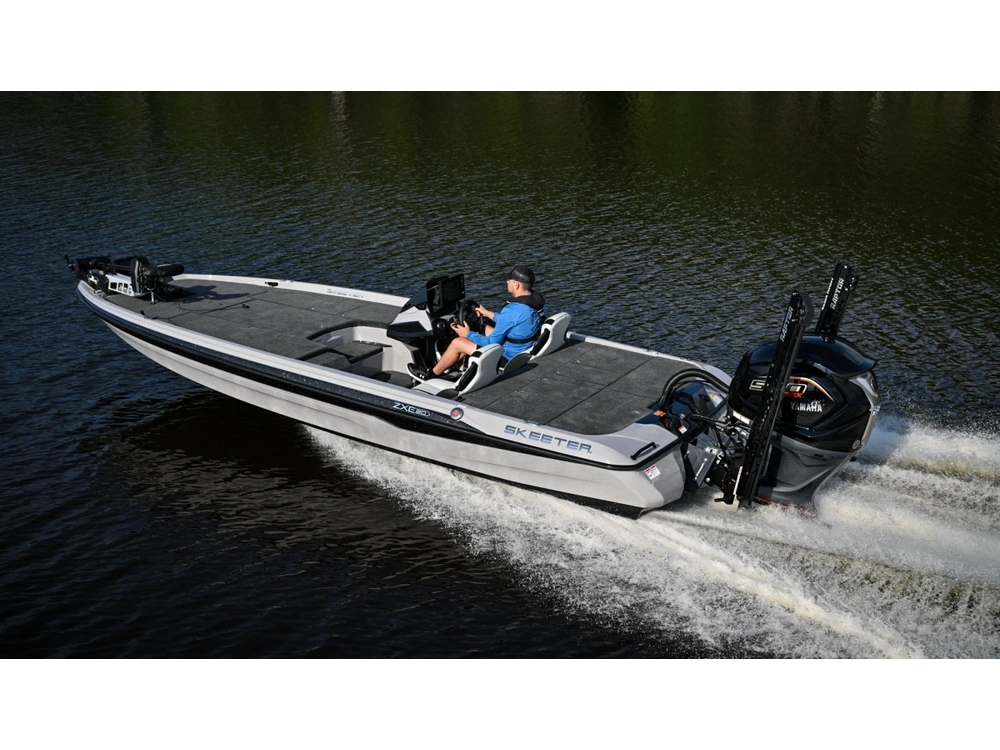 2027 Skeeter ZXE ZXE20 alt