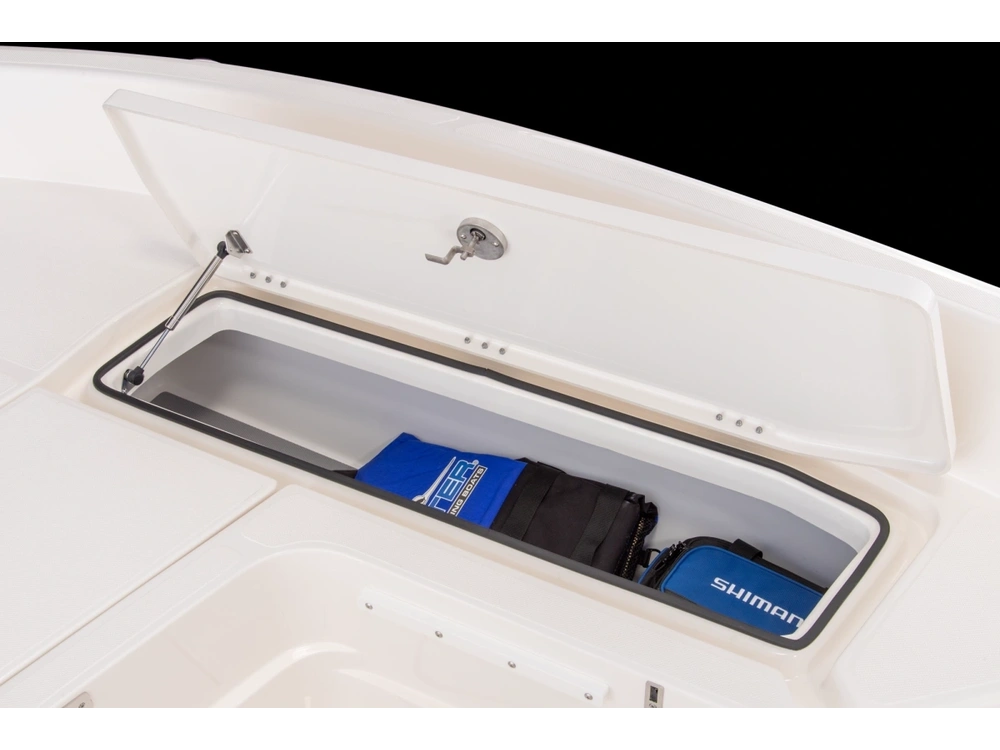 2026 Skeeter SX SX2550 FISH alt