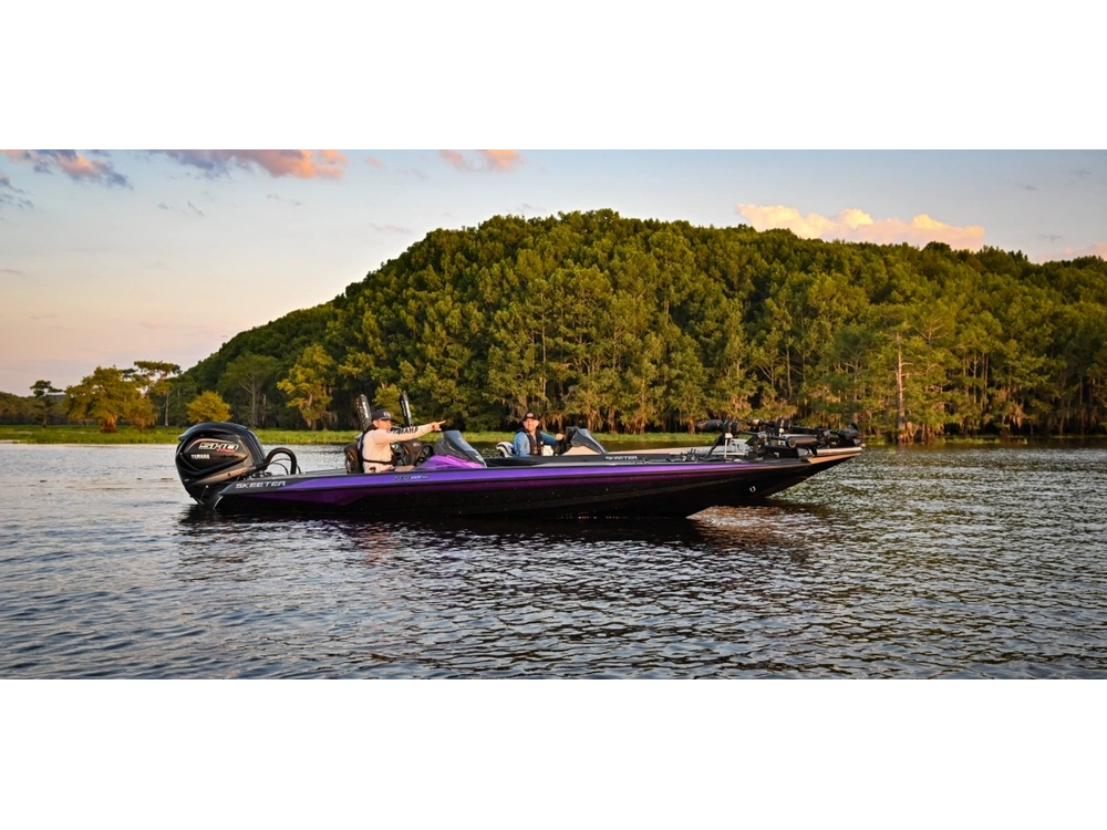 2027 Skeeter ZXR ZXR20SE alt