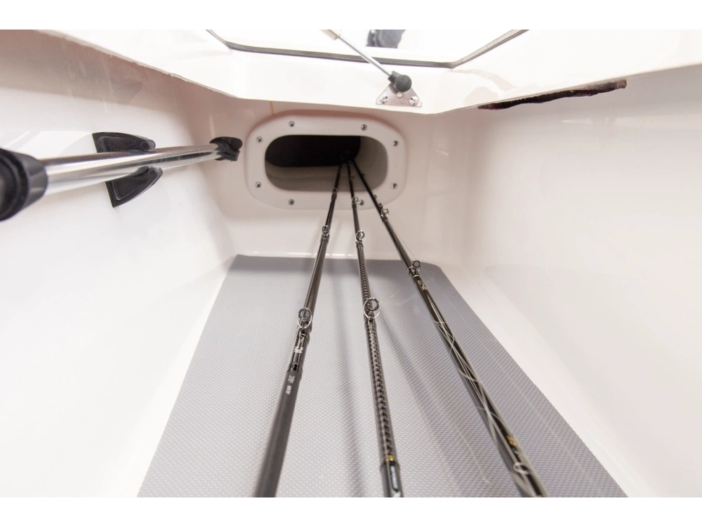 2026 Skeeter SX SX2550 FISH alt