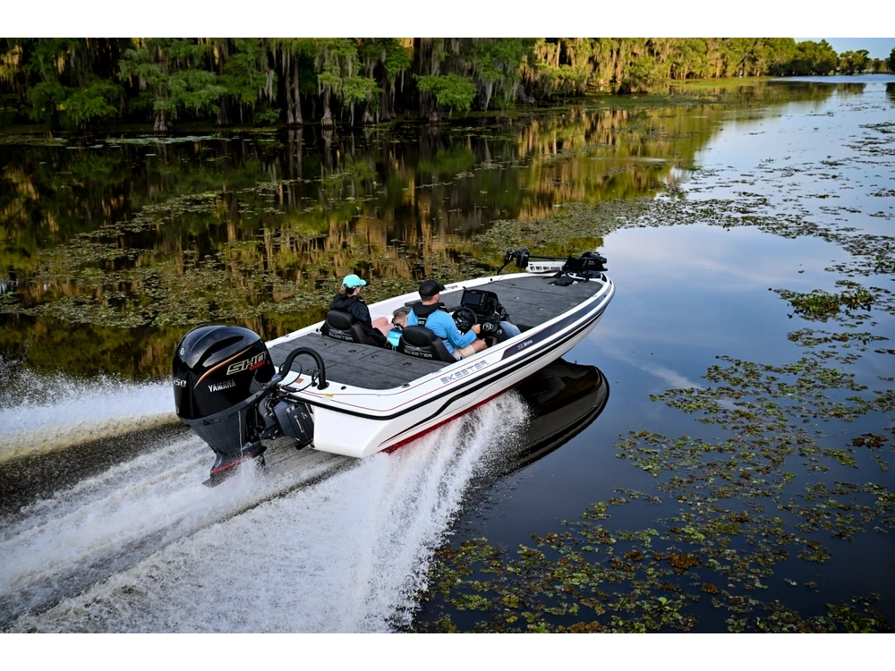 2027 Skeeter ZX ZX150 alt