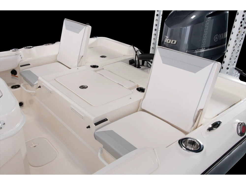 2026 Skeeter SX SX2550 FISH alt