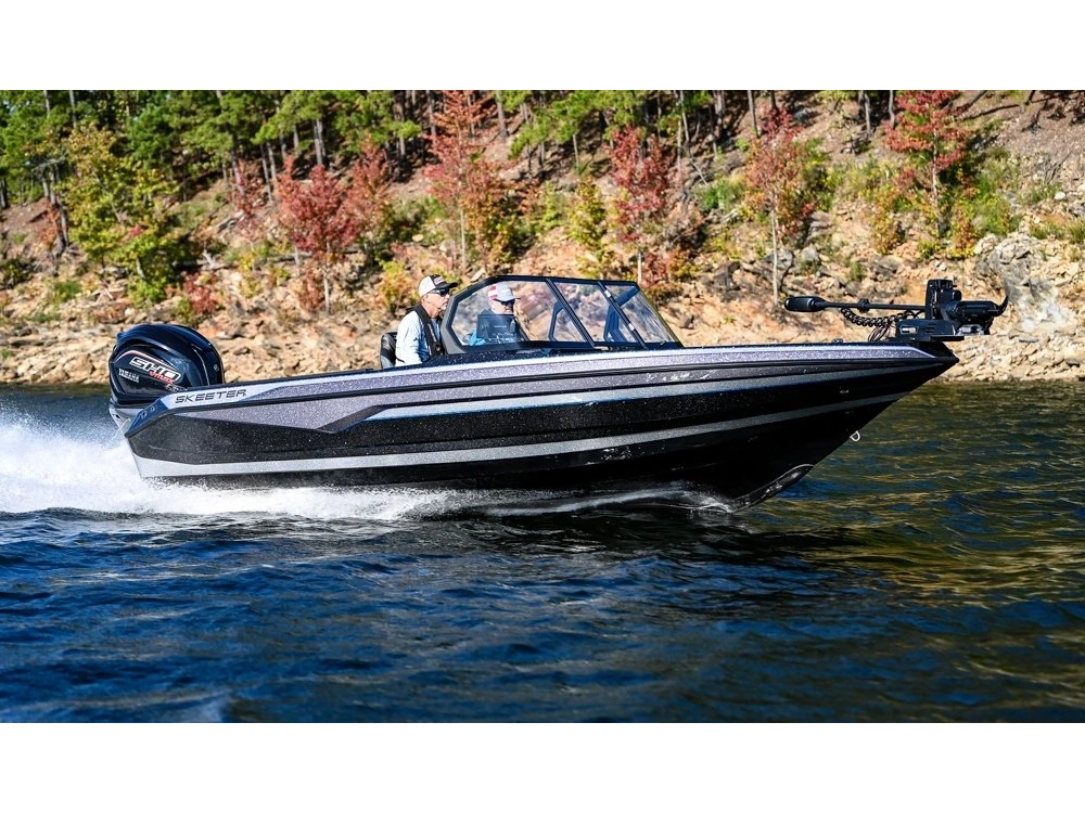 2027 Skeeter WXR WXR1910F alt