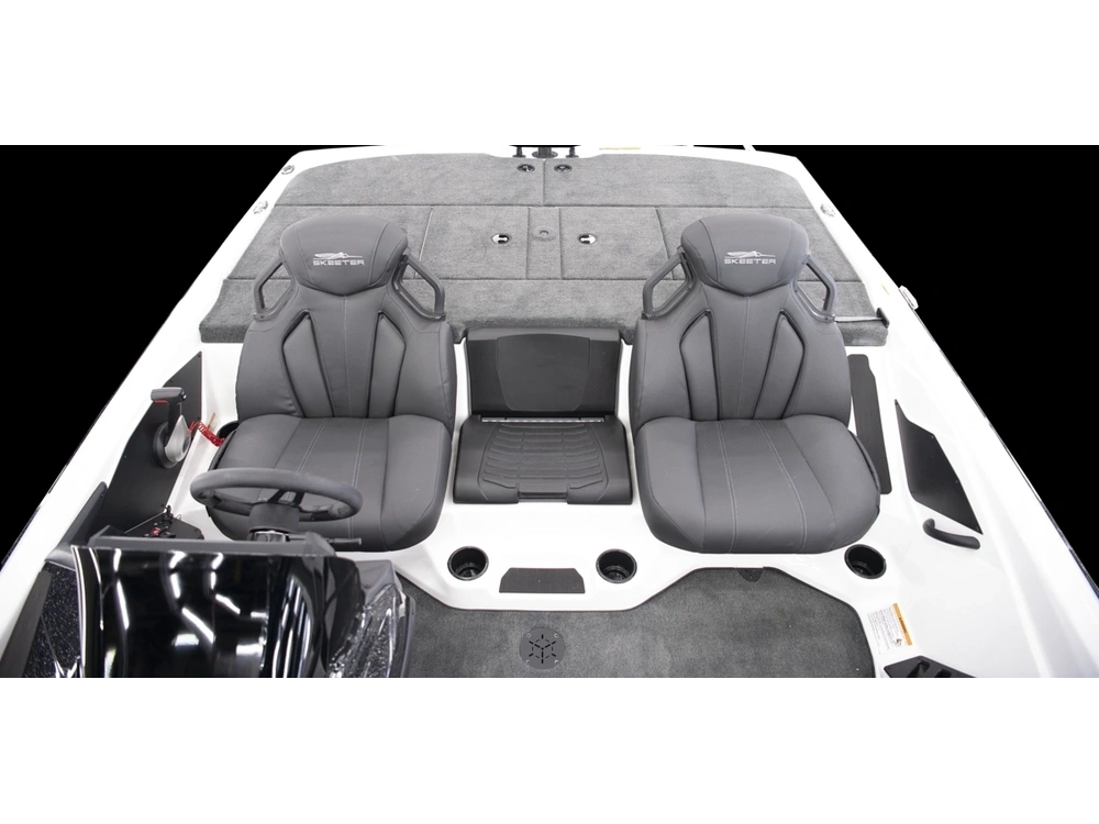 2027 Skeeter ZXR ZXR19SE alt
