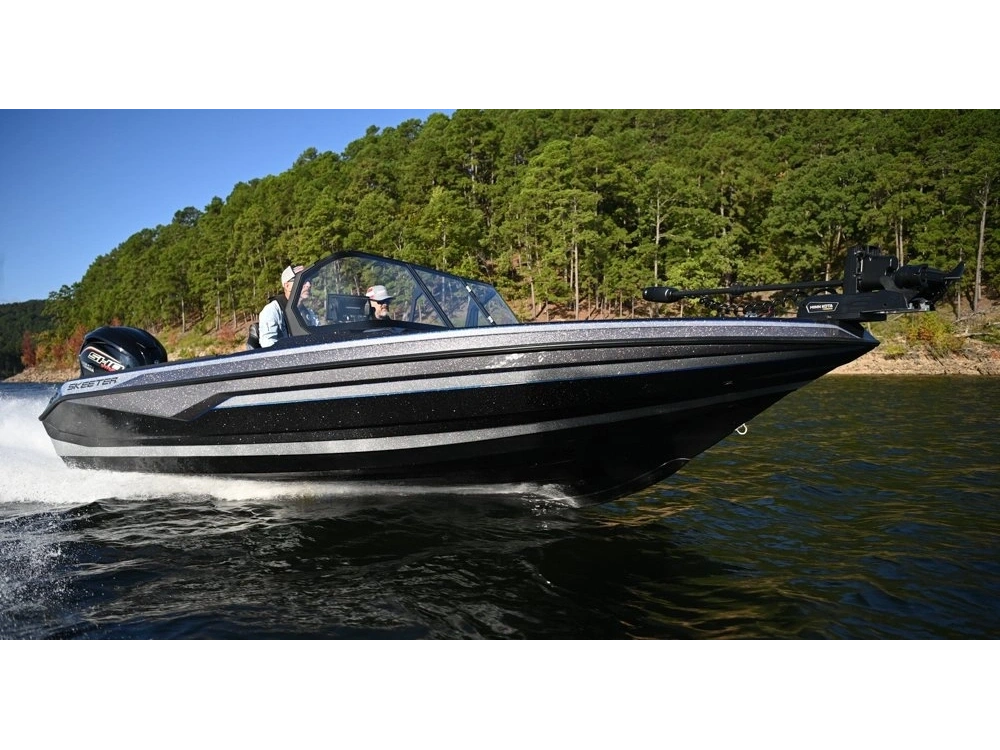 2027 Skeeter WXR WXR1910F alt