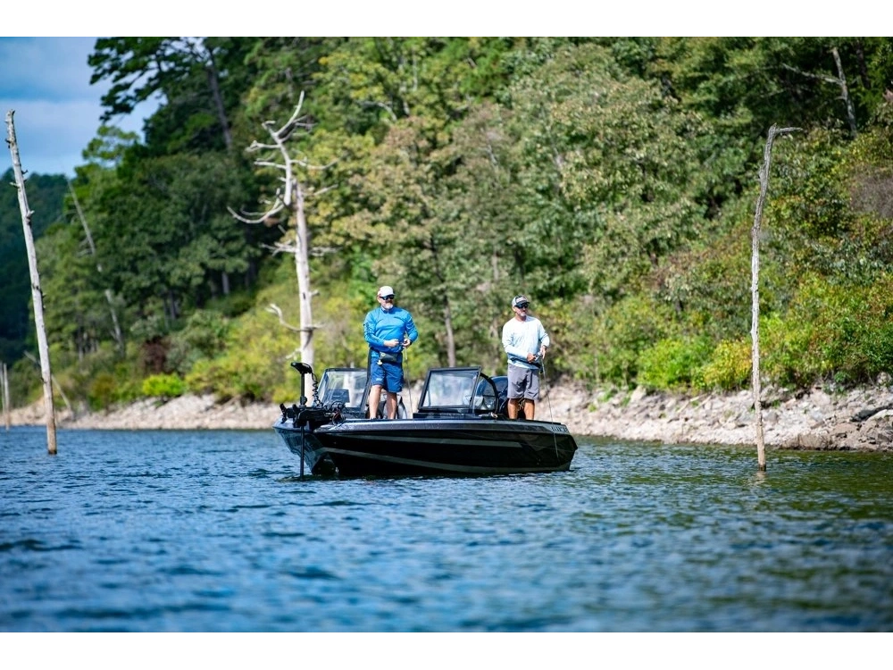 2027 Skeeter WXR WXR1910F alt