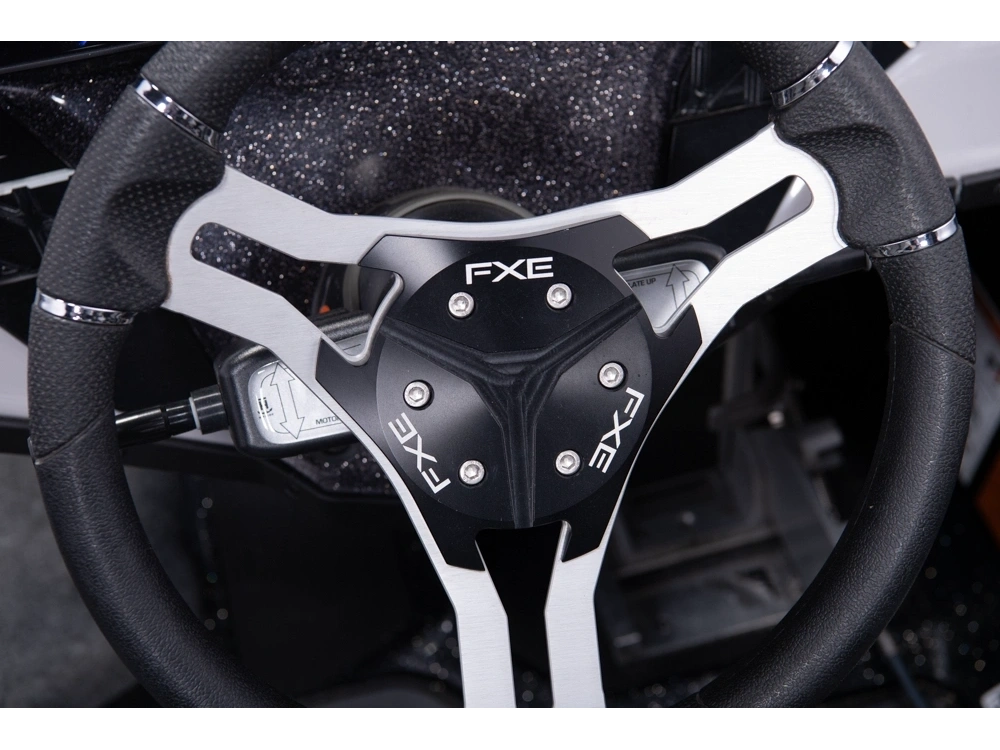 2027 Skeeter FXE FXE20 Limited alt