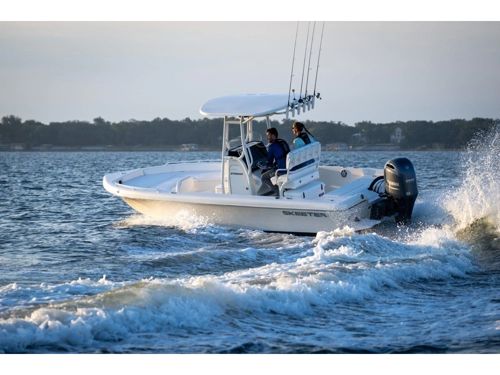 2026 Skeeter SX SX2350 alt