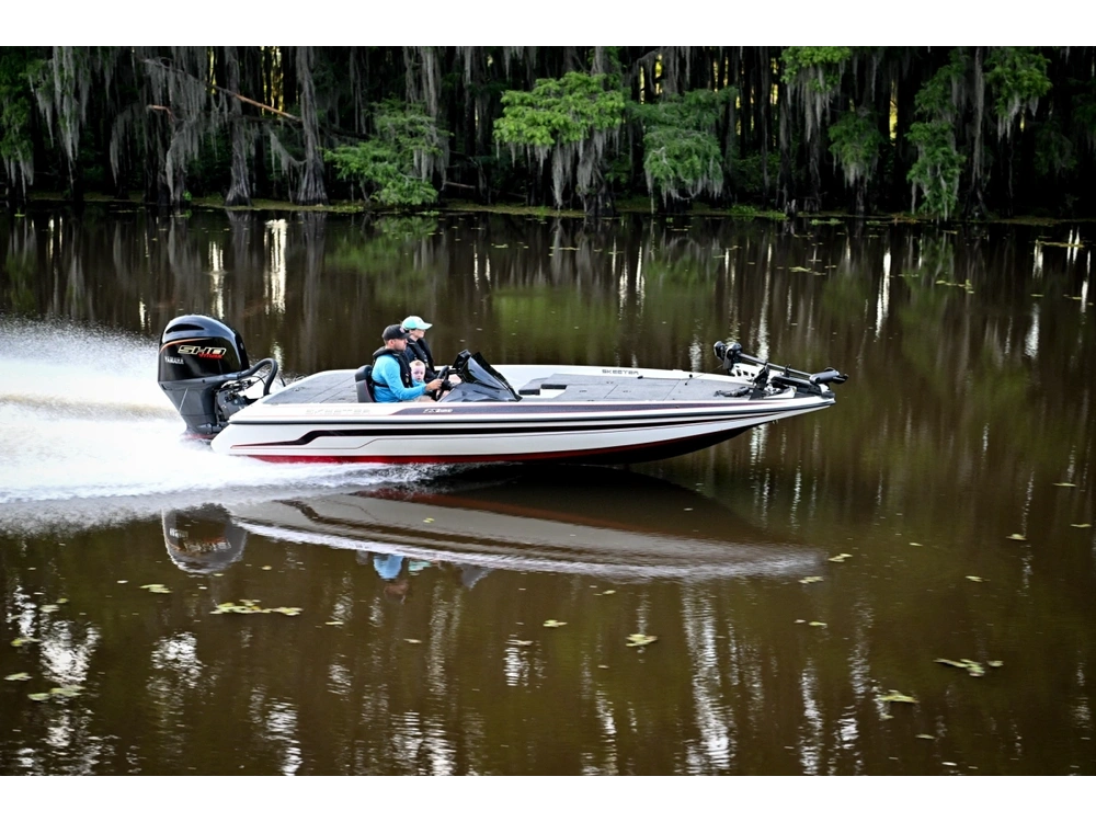 2027 Skeeter ZX ZX150 alt