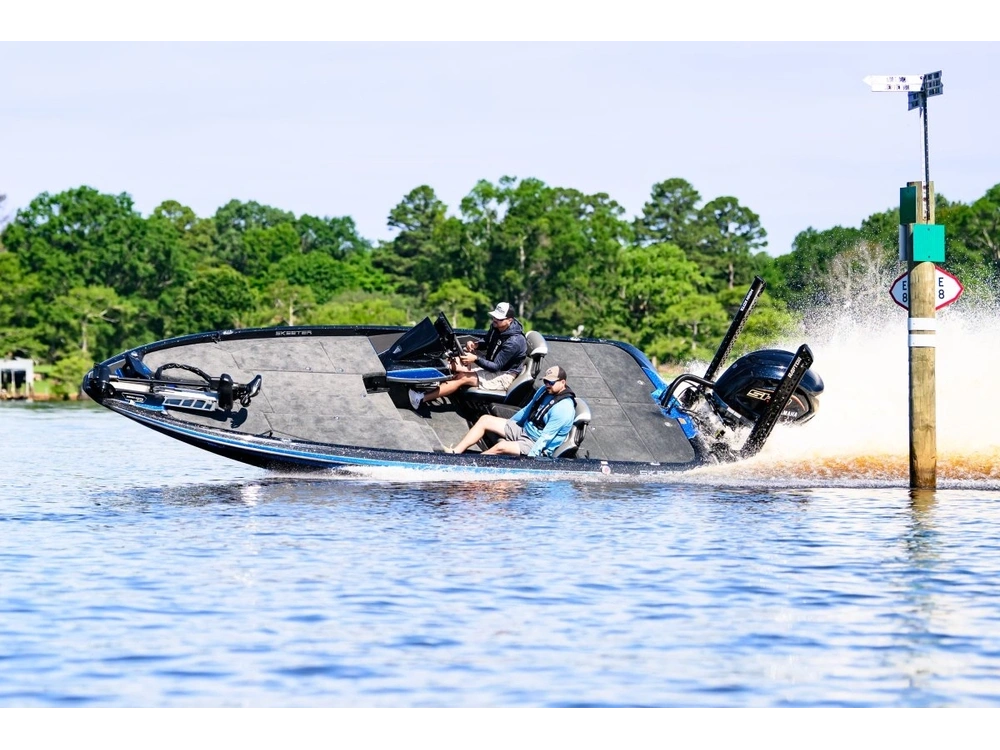 2027 Skeeter ZXE ZXE20 alt