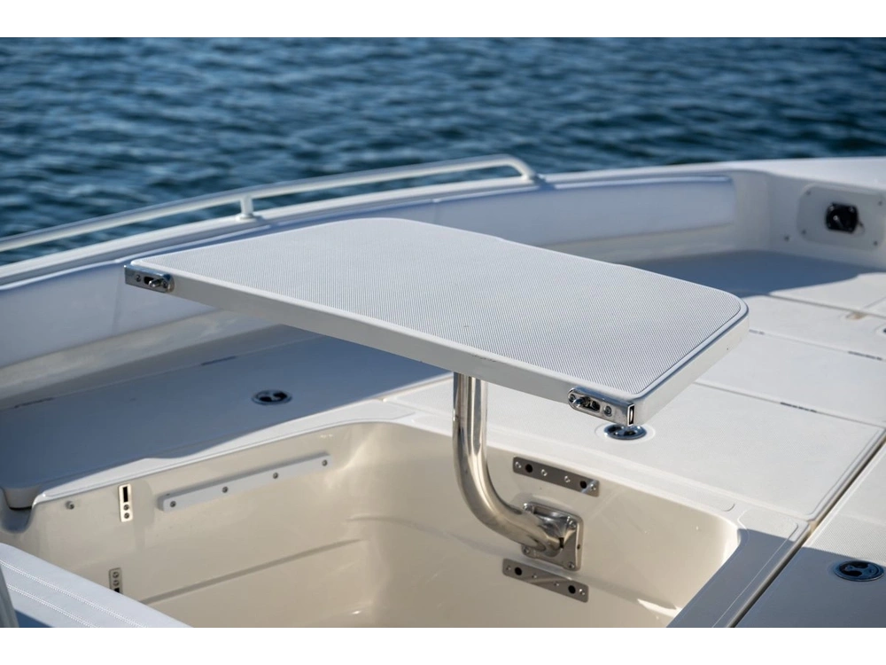 2026 Skeeter SX2550 SX2550 FAMILY alt