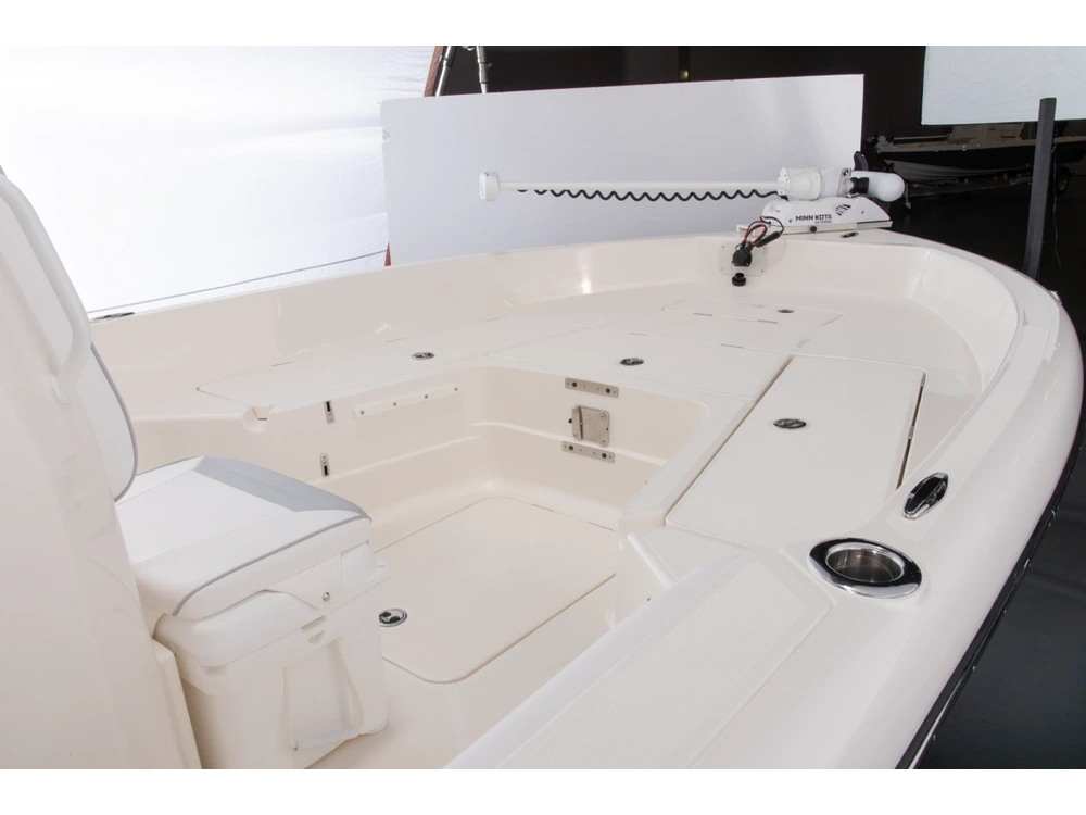 2026 Skeeter SX SX2550 FISH alt