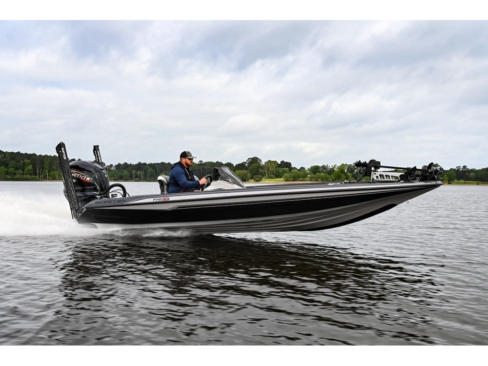 2027 Skeeter FXE FXE20 Limited alt