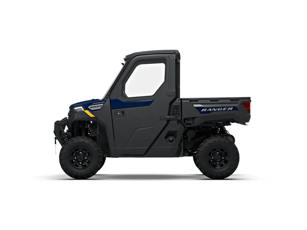 Polaris RANGER 1000 CAB Springfield Blue 2027