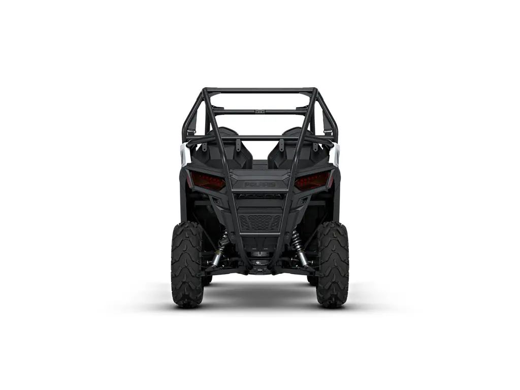 2027 Polaris RZR Trail Sport White Lightning