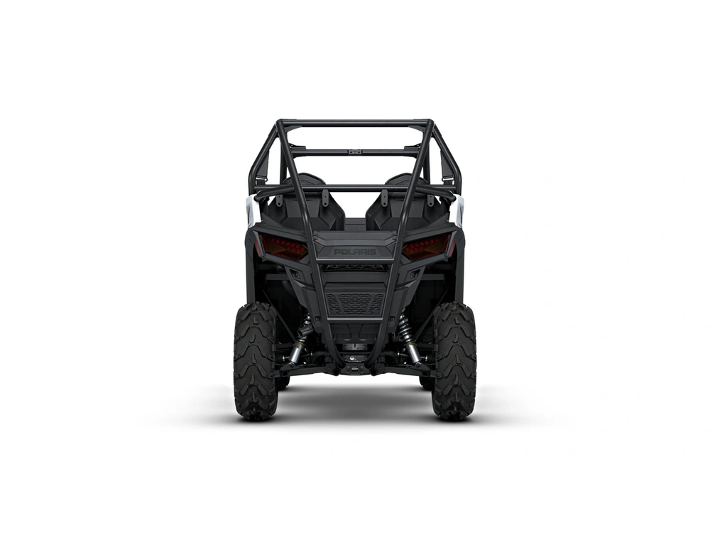 2027 Polaris RZR Trail Sport RZR Trail Sport White Lightning alt