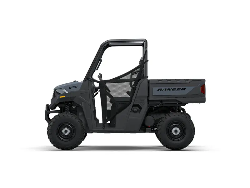2027 Polaris RANGER 600 alt