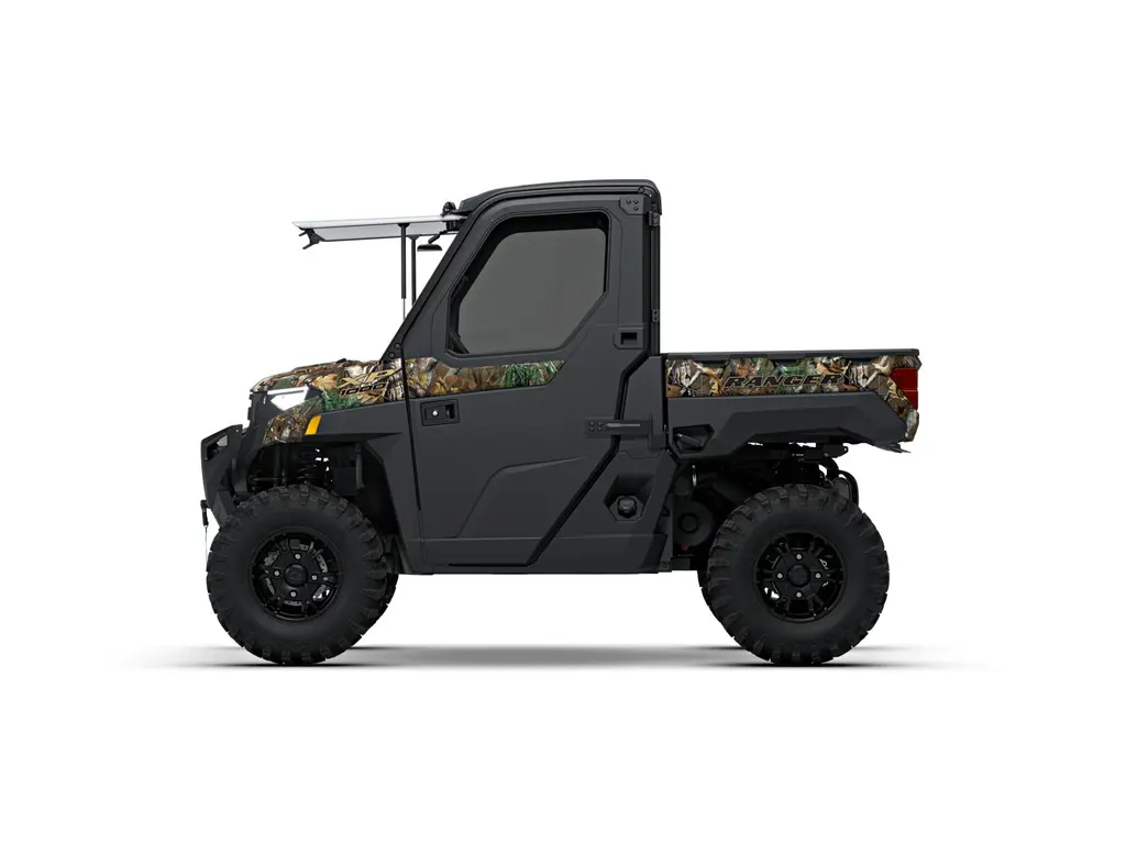 Polaris RANGER XP 1000 NorthStar Ultimate Polaris Pursuit Camo 2027