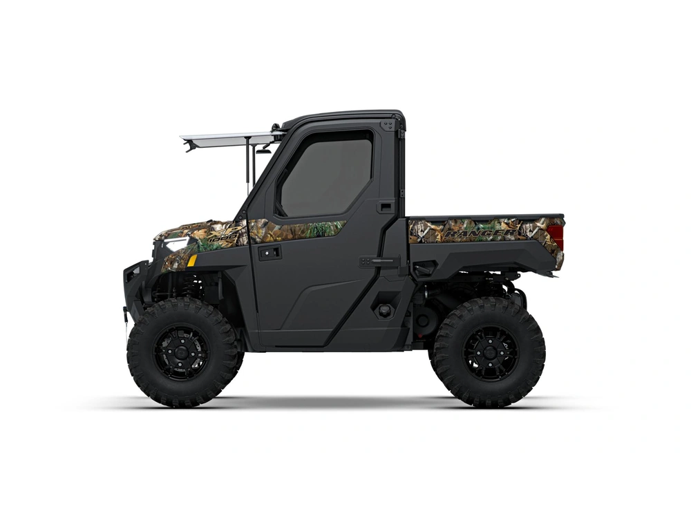 Polaris RANGER XP 1000 NorthStar Ultimate RANGER XP 1000 NorthStar Ultimate Polaris Pursuit Camo 2027 alt