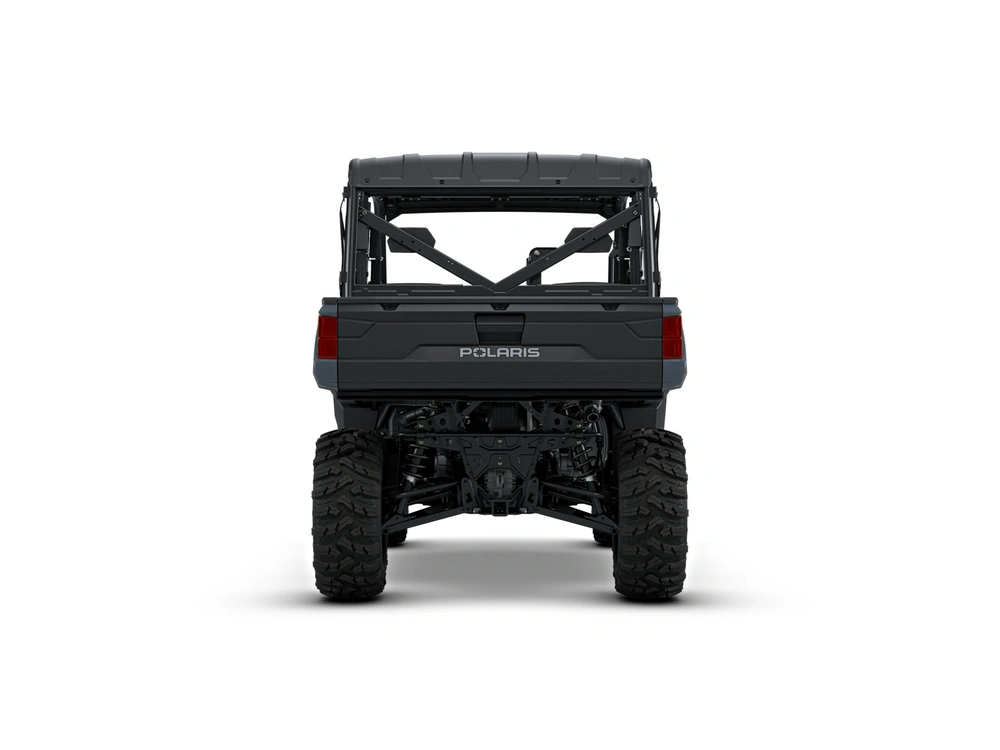 2027 Polaris RANGER CREW XP 1000 Premium RANGER CREW XP 1000 Premium Stealth Gray alt