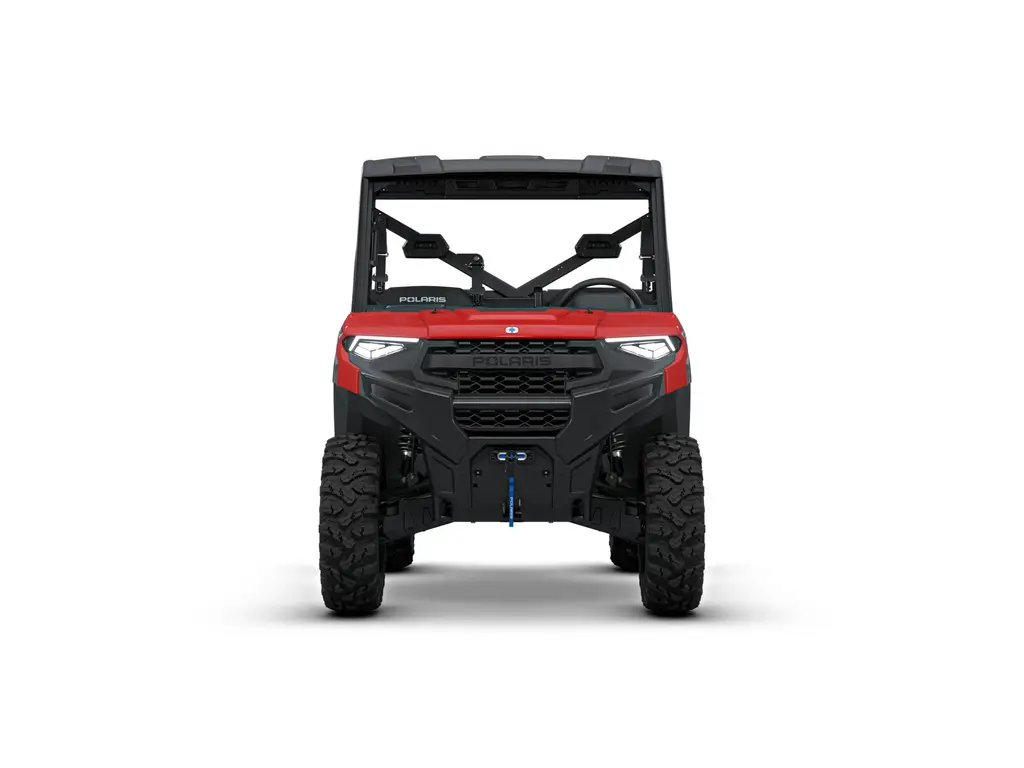 Polaris RANGER XP 1000 Premium Havasu Red Pearl 2027