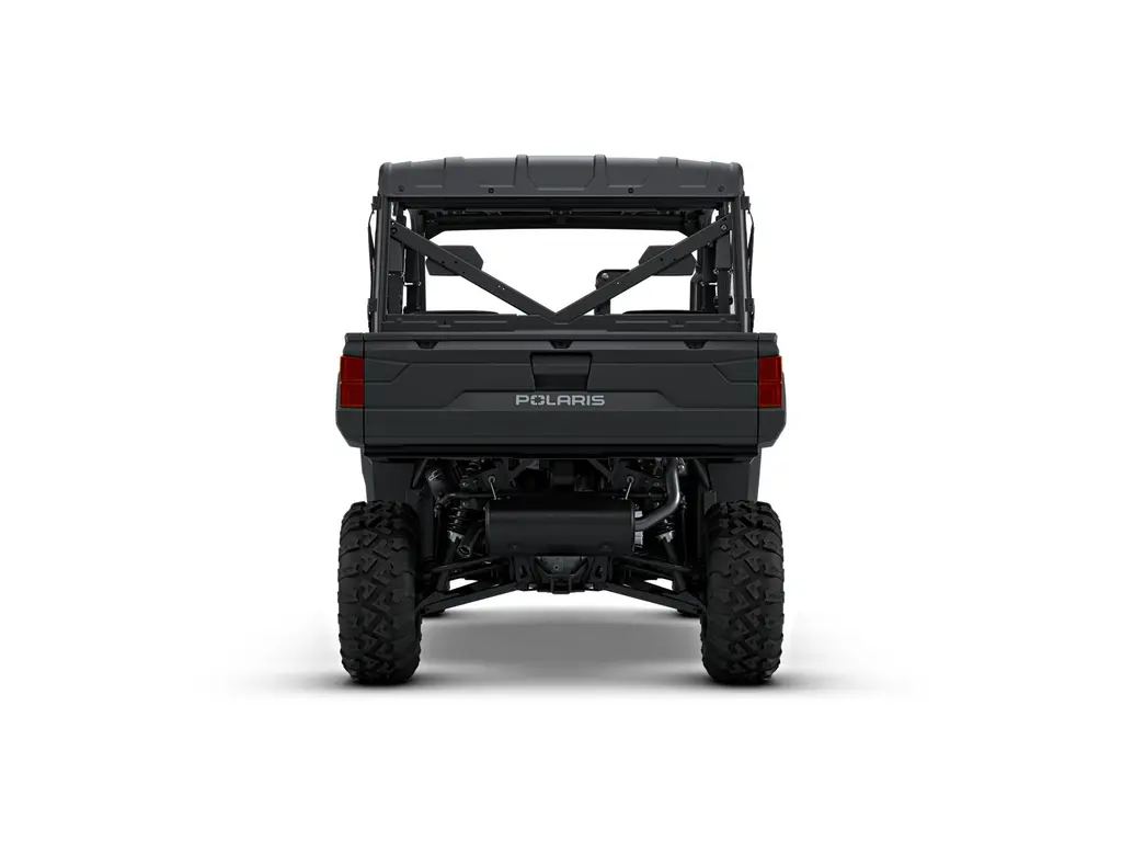 2027 Polaris RANGER CREW 1000 Premium Mirage Beige