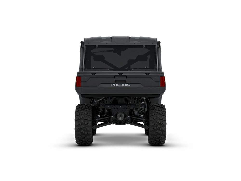 2027 Polaris RANGER XP 1000 CAB RANGER XP 1000 CAB Avalanche Gray alt