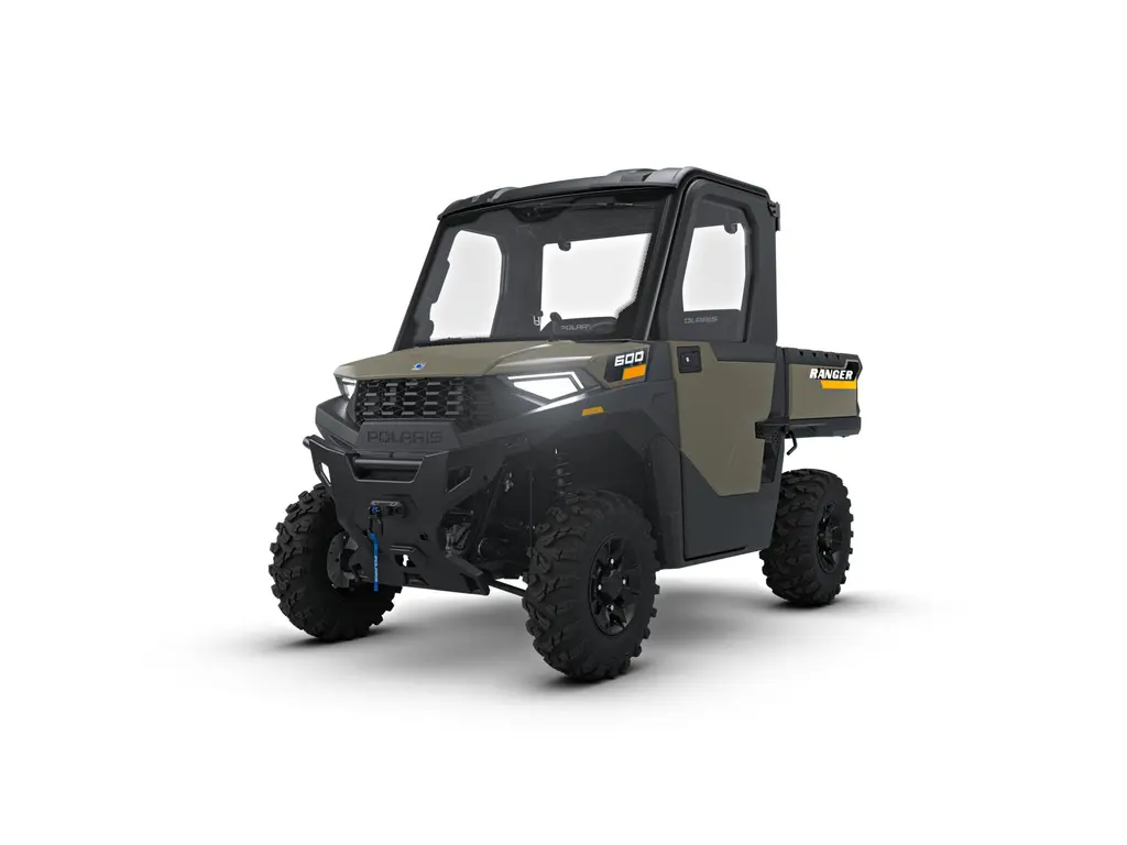 Polaris RANGER 600 NorthStar Desert Sand 2027