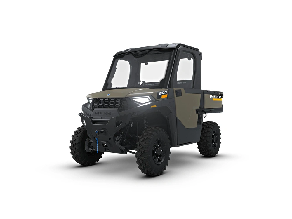 2027 Polaris RANGER 600 NorthStar RANGER 600 NorthStar Desert Sand alt