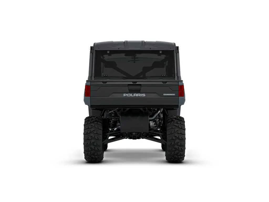 2027 Polaris RANGER XP 1000 NorthStar Premium Stealth Gray