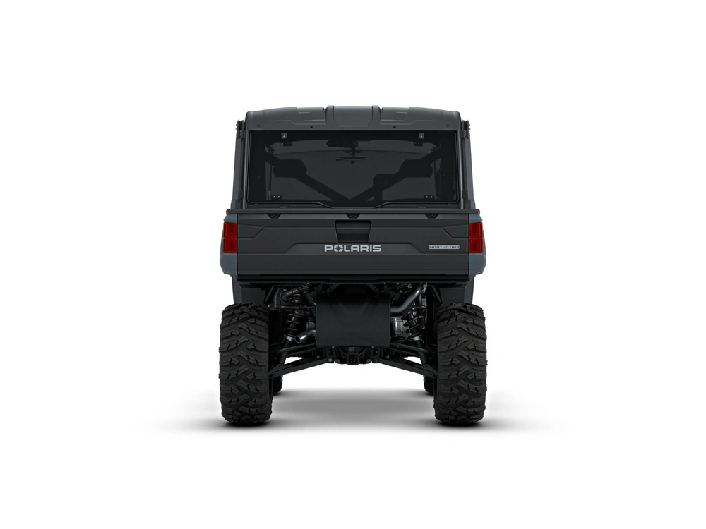 2027 Polaris RANGER XP 1000 NorthStar Premium RANGER XP 1000 NorthStar Premium Stealth Gray alt
