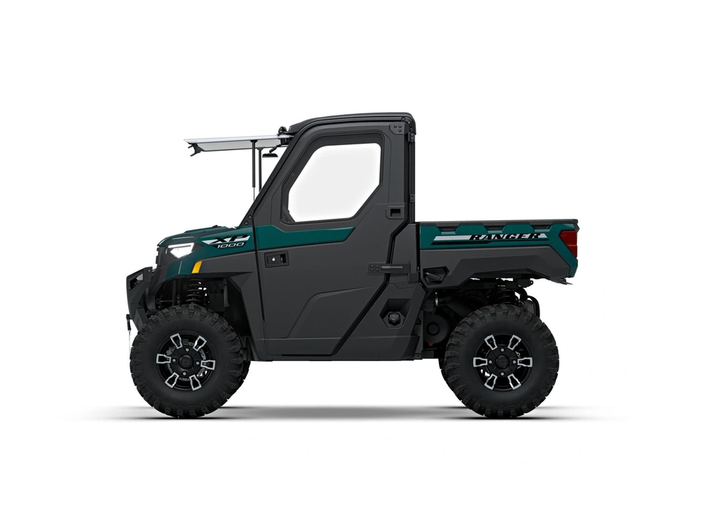 2027 Polaris RGR XP 1000 NS PREMIUM