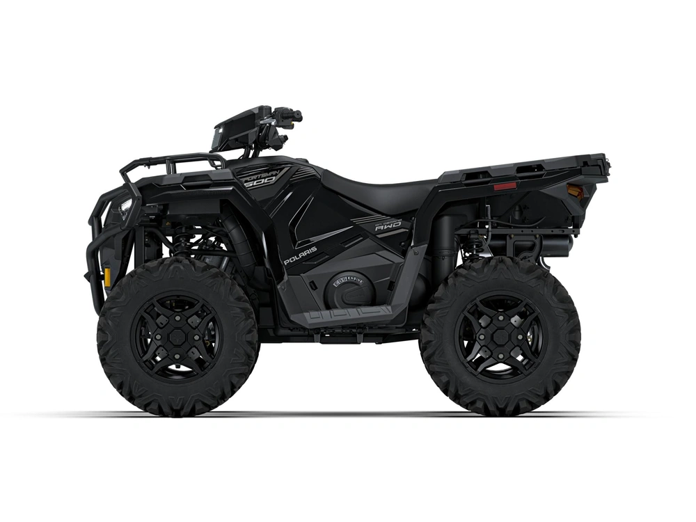 2027 Polaris SPORTSMAN 600 TRAIL