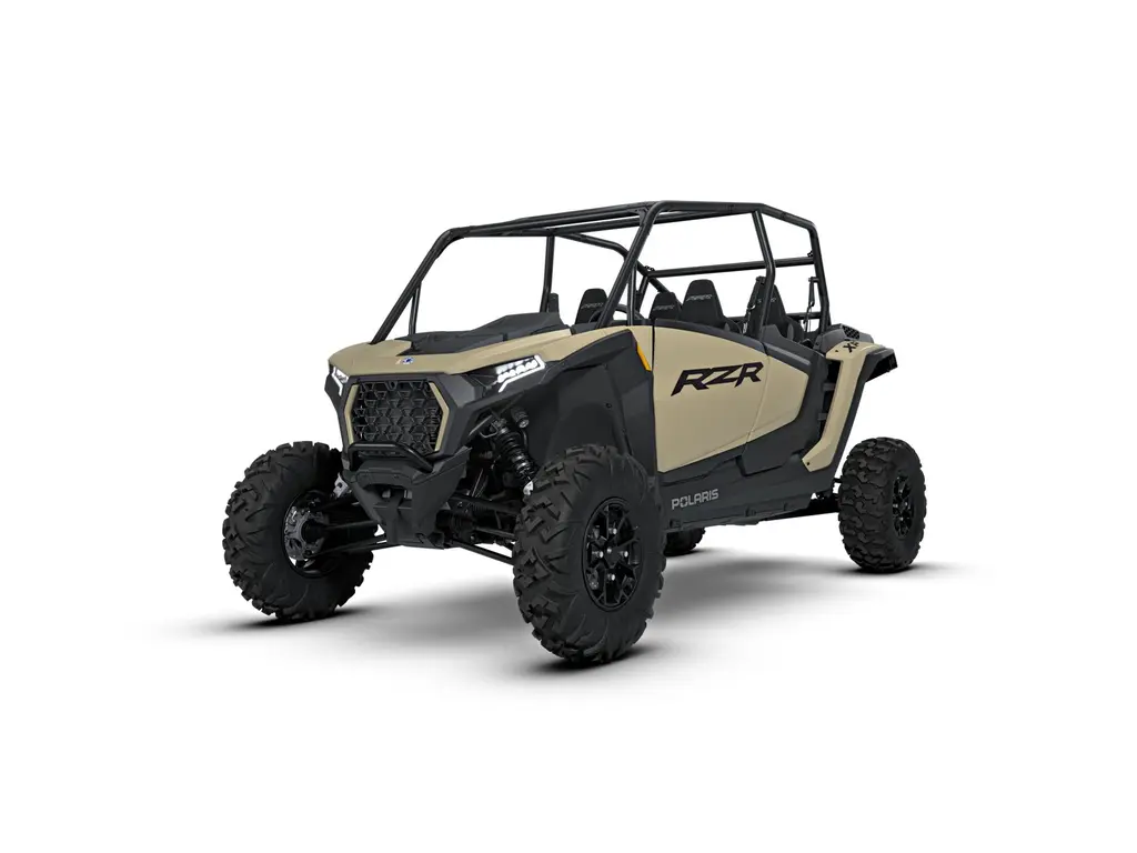 Polaris RZR XP 4 Sport Sand Dune 2027