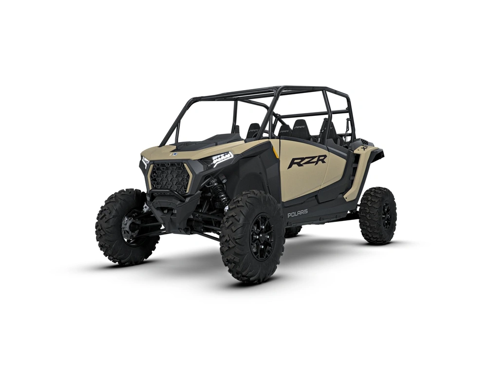 2027 Polaris RZR XP 4 Sport RZR XP 4 Sport Sand Dune alt
