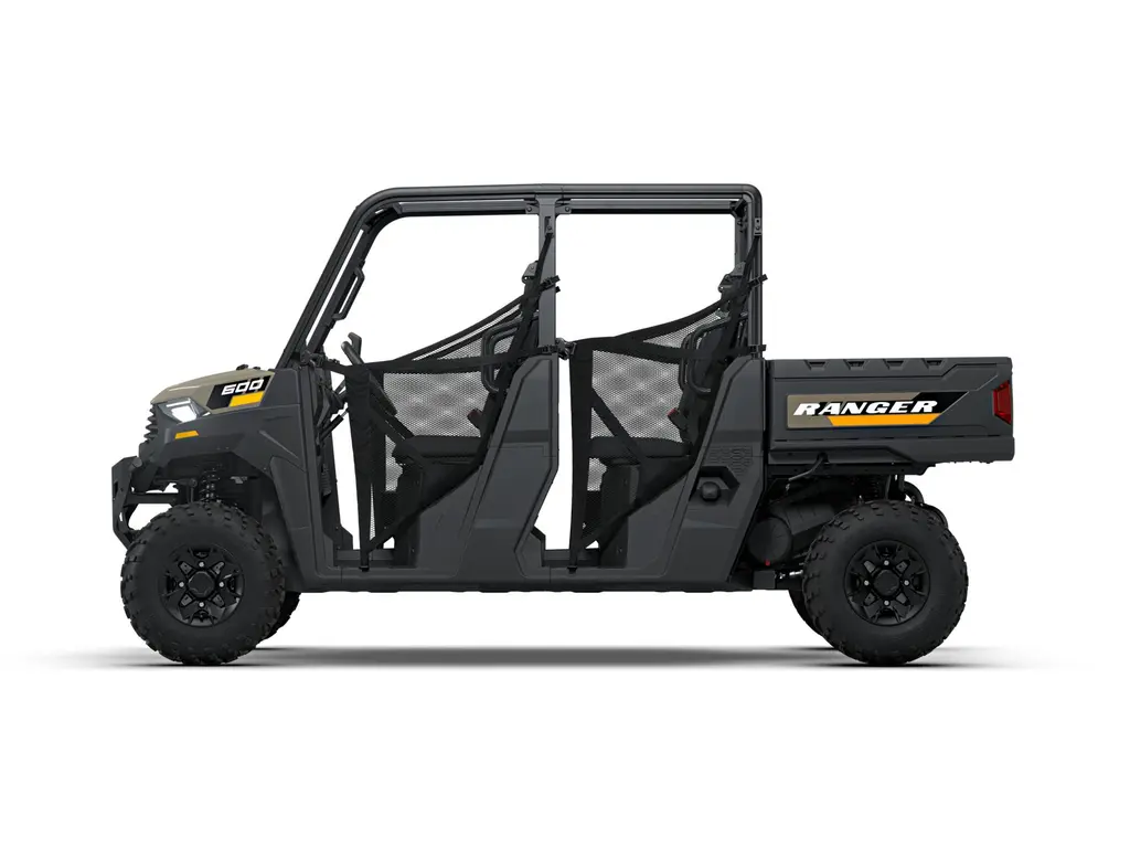 Polaris RANGER CREW 600 Premium Desert Sand 2027