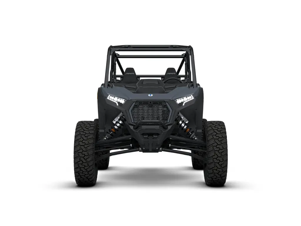 Polaris RZR XP S Sport Stealth Gray 2027