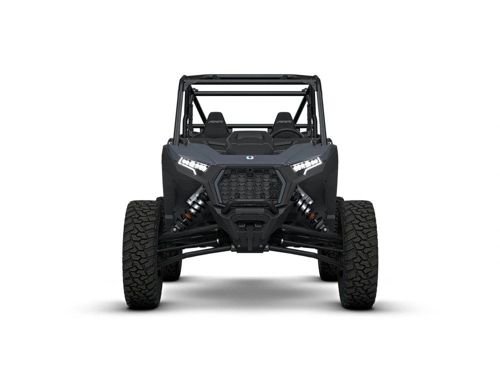 2027 Polaris RZR XP S Sport RZR XP S Sport Stealth Gray alt