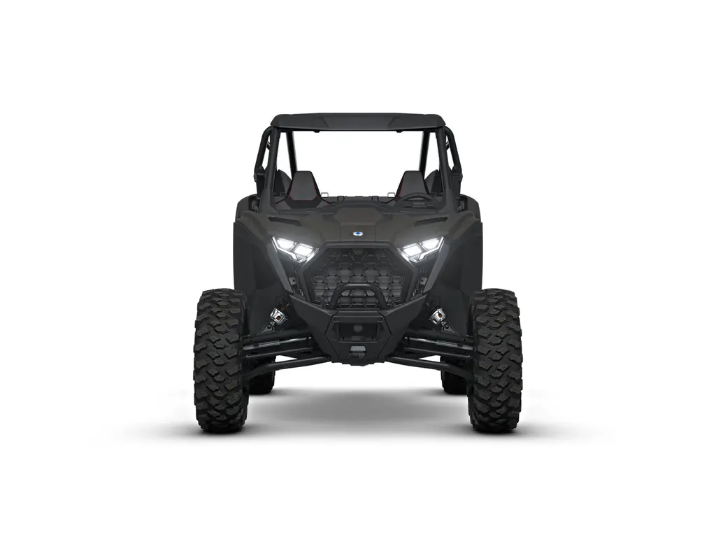 2027 Polaris RZR Pro XP Sport Matte Granite Gray