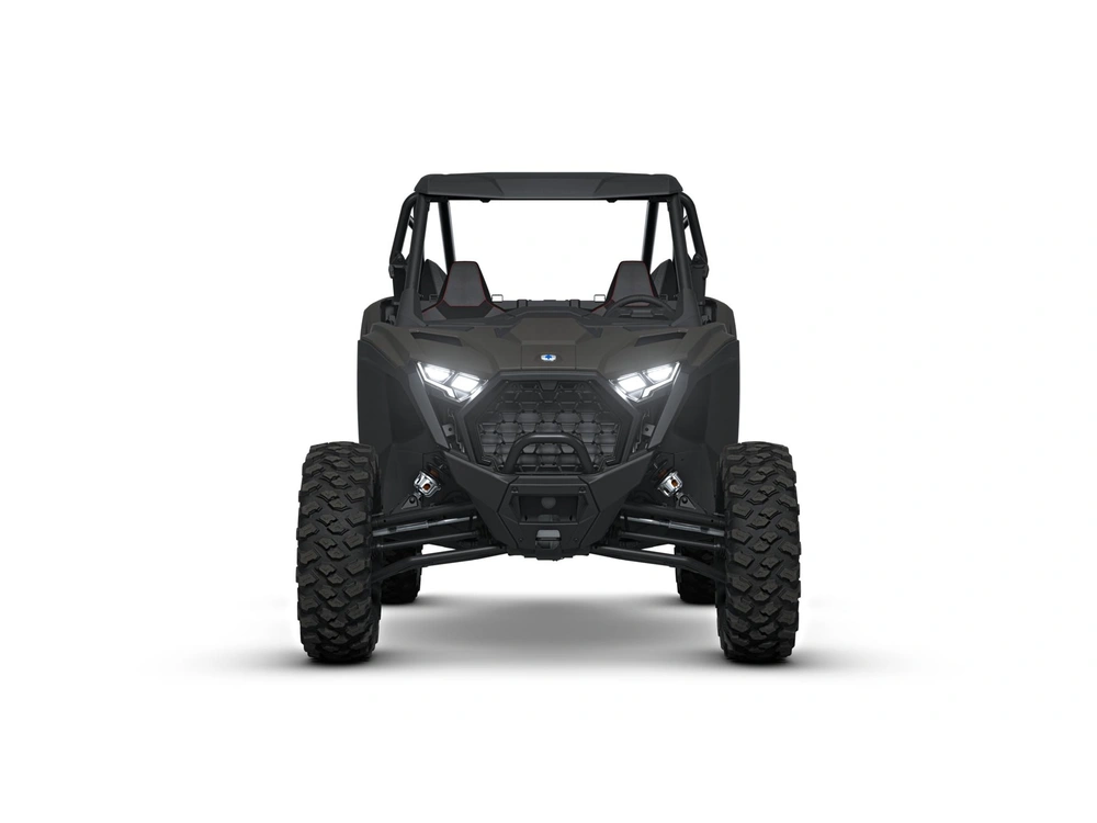 Polaris RZR Pro XP Sport RZR Pro XP Sport Matte Granite Gray 2027 alt