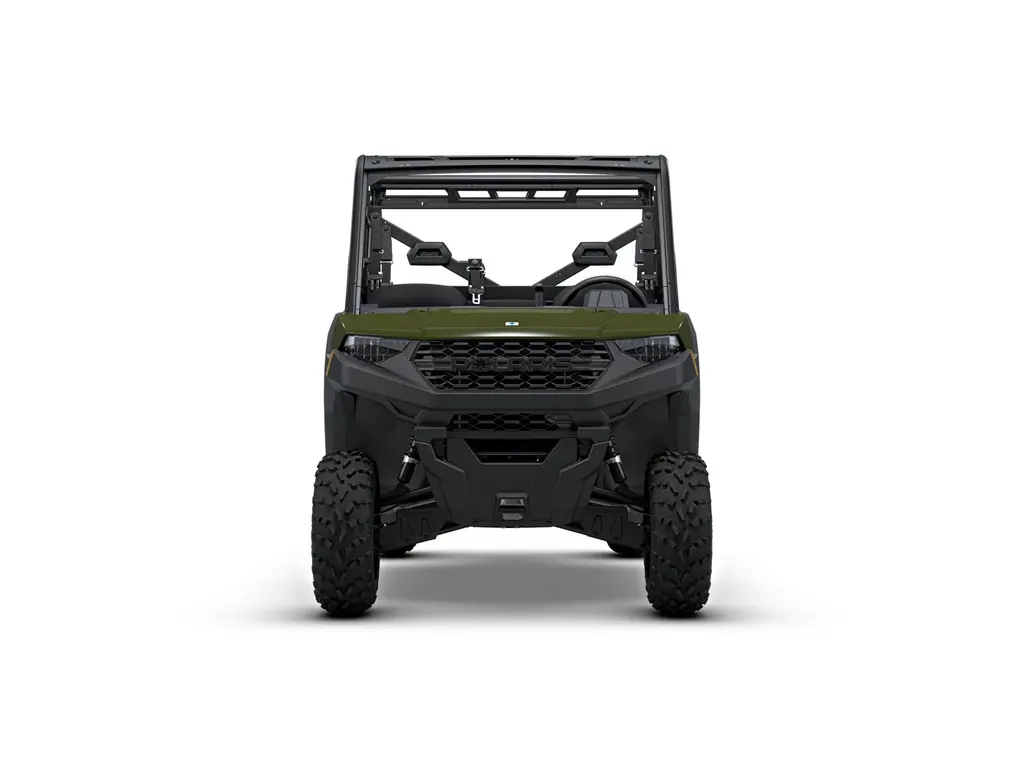 2027 Polaris RANGER CREW 1000 Sage Green