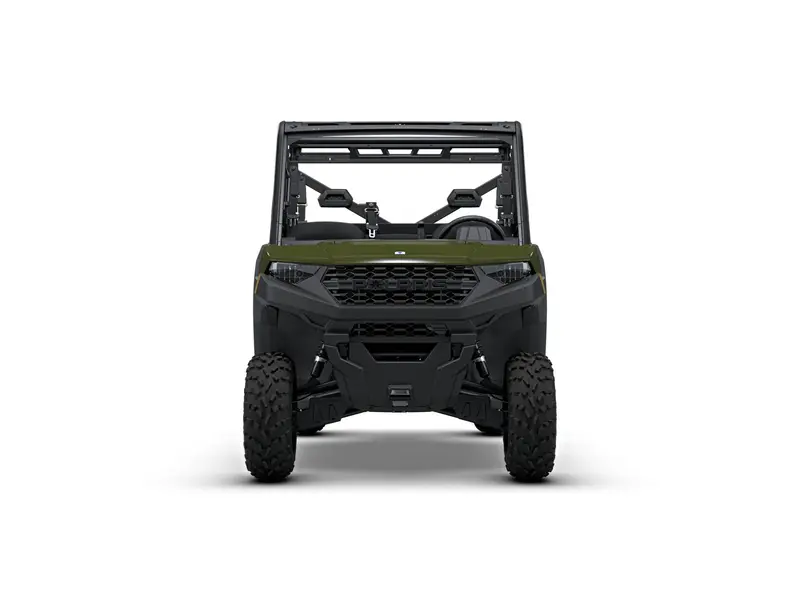2027 Polaris RANGER CREW 1000 alt