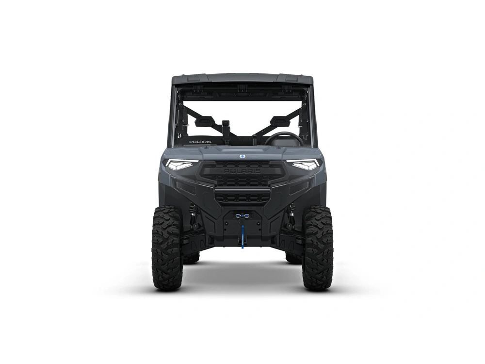 2027 Polaris RANGER CREW XP 1000 Premium RANGER CREW XP 1000 Premium Stealth Gray alt